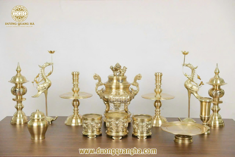 mua đồ thờ cúng ở đâu rẻ