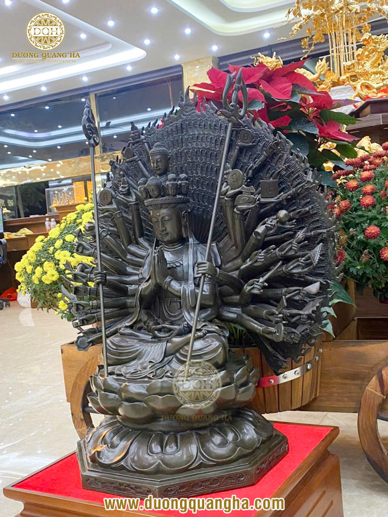 mua tượng Phật