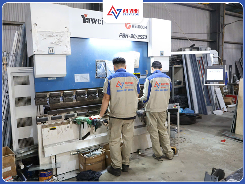 Gợi ý những vị trí lắp thang máy phù hợp cho biệt thự Vinhomes Cổ Loa