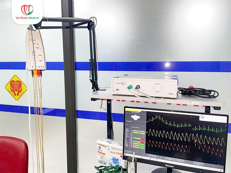 Rối loạn tuần hoàn não: Thiết bị nào giúp đánh giá chức năng hiệu quả?