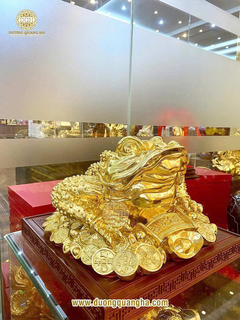 thiềm thừ
