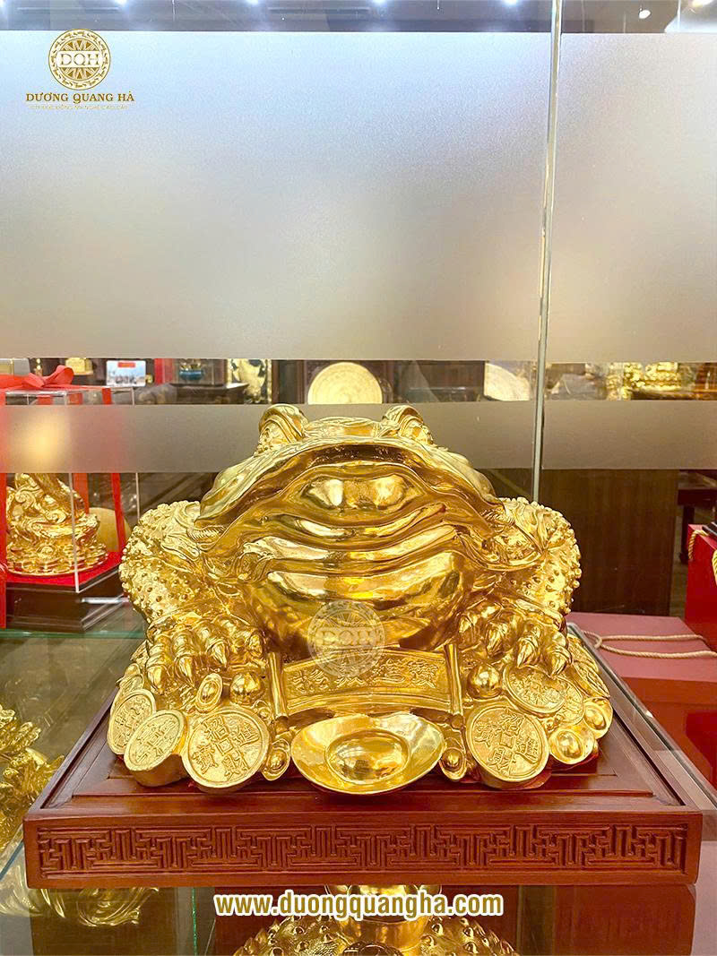 thiềm thừ