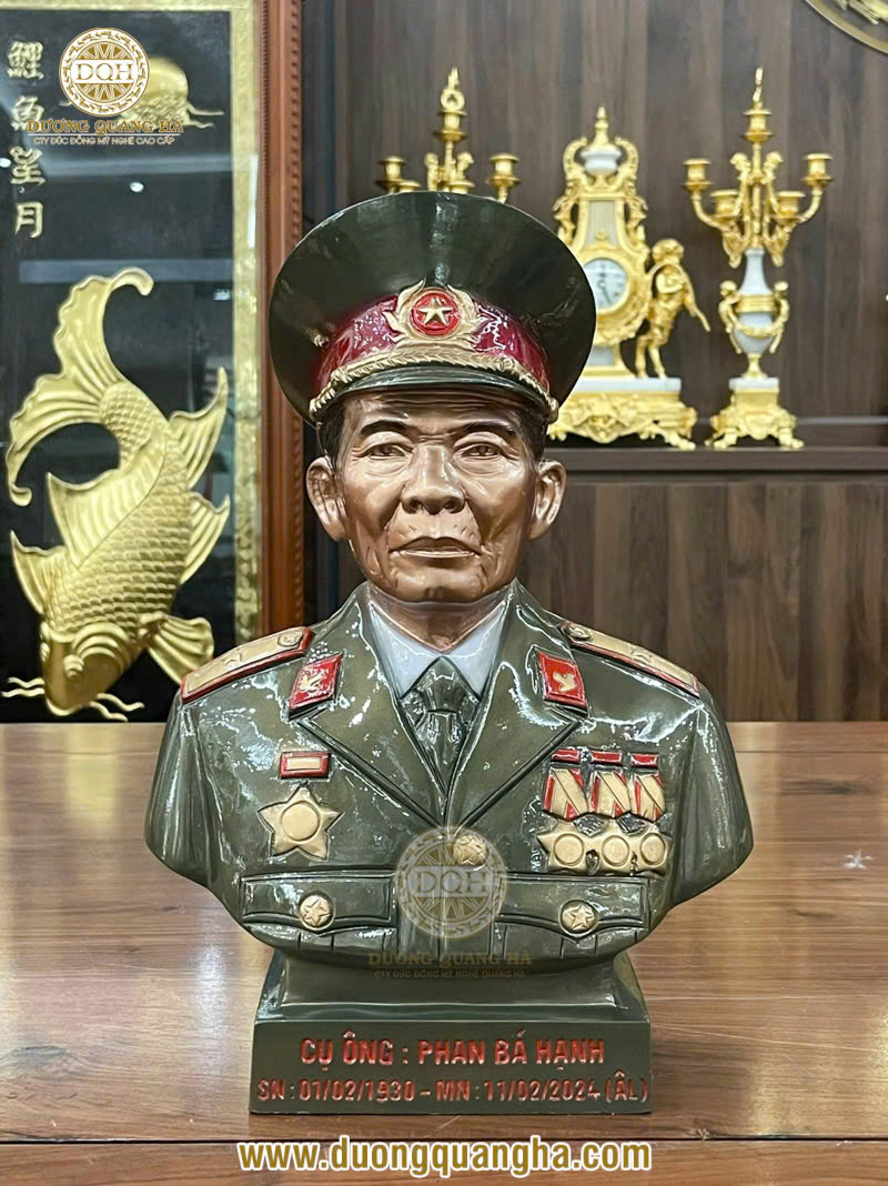 tượng truyền thần