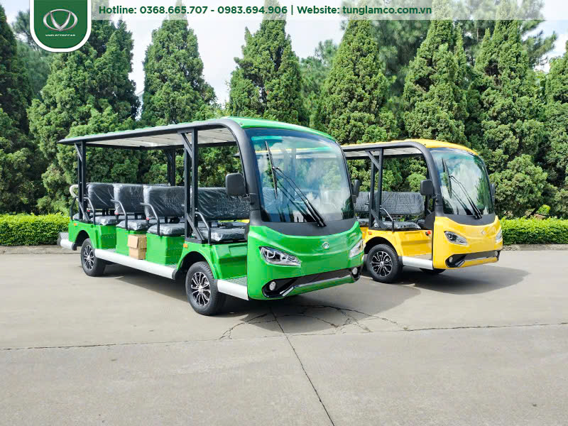 Xu hướng đầu tư xe điện du lịch đầu năm 2026